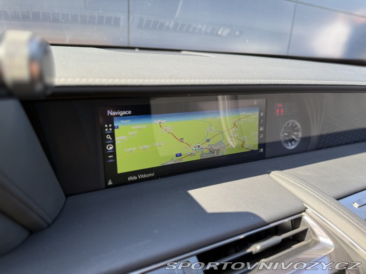 Lexus LC 500*5.0*V8*SPORT*MARK*LEV 2021