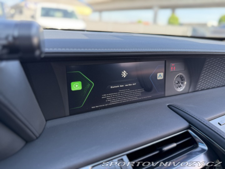 Lexus LC 500*5.0*V8*SPORT*MARK*LEV 2021