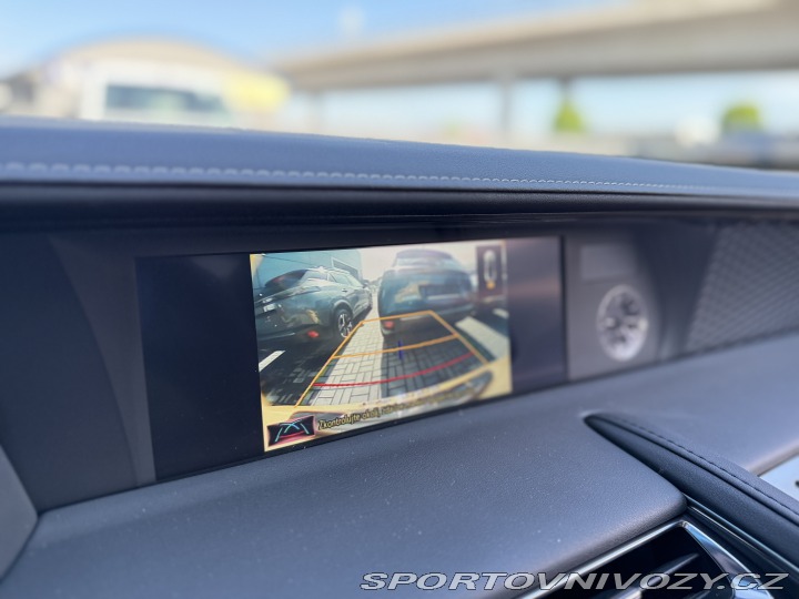 Lexus LC 500*5.0*V8*SPORT*MARK*LEV 2021