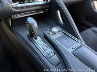 Lexus LC 500*5.0*V8*SPORT*MARK*LEV 2021