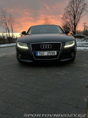 Audi A5 S-line 2008