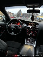 Audi A5 S-line 2008
