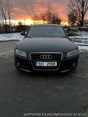 Audi A5 S-line 2008