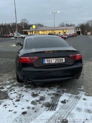 Audi A5 S-line 2008
