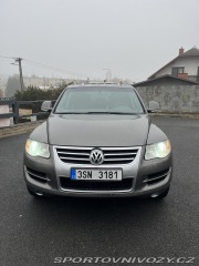 Volkswagen Ostatní modely Touareg 2008