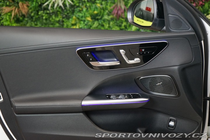 Mercedes-Benz C 200*4M*AMG*360*LED*CARPLA 2023