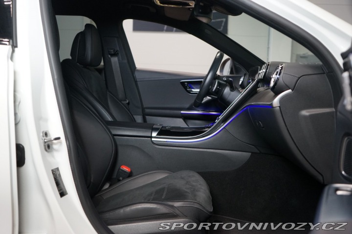 Mercedes-Benz C 200*4M*AMG*360*LED*CARPLA 2023