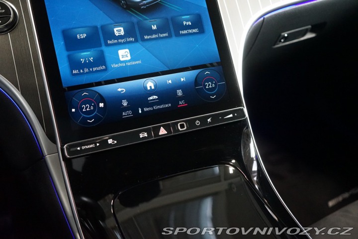 Mercedes-Benz C 200*4M*AMG*360*LED*CARPLA 2023