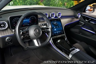 Mercedes-Benz C 200*4M*AMG*360*LED*CARPLA 2023