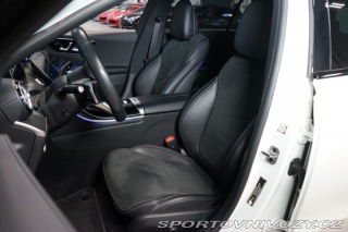 Mercedes-Benz C 200*4M*AMG*360*LED*CARPLA 2023