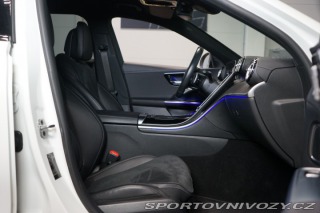 Mercedes-Benz C 200*4M*AMG*360*LED*CARPLA 2023