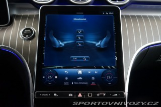 Mercedes-Benz C 200*4M*AMG*360*LED*CARPLA 2023