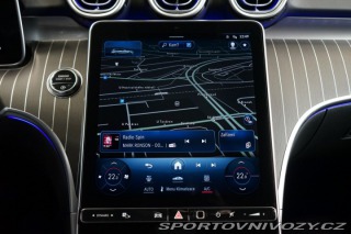 Mercedes-Benz C 200*4M*AMG*360*LED*CARPLA 2023