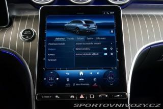 Mercedes-Benz C 200*4M*AMG*360*LED*CARPLA 2023