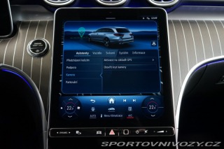 Mercedes-Benz C 200*4M*AMG*360*LED*CARPLA 2023