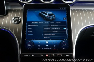 Mercedes-Benz C 200*4M*AMG*360*LED*CARPLA 2023