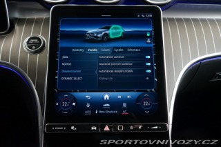 Mercedes-Benz C 200*4M*AMG*360*LED*CARPLA 2023