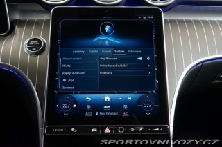 Mercedes-Benz C 200*4M*AMG*360*LED*CARPLA 2023