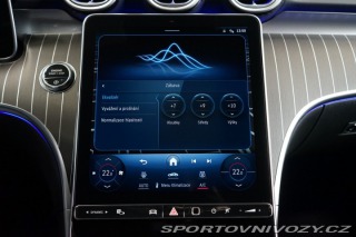 Mercedes-Benz C 200*4M*AMG*360*LED*CARPLA 2023