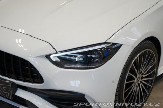 Mercedes-Benz C 200*4M*AMG*360*LED*CARPLA 2023