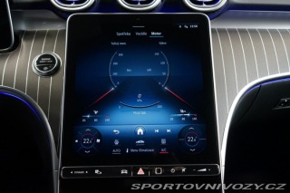 Mercedes-Benz C 200*4M*AMG*360*LED*CARPLA 2023