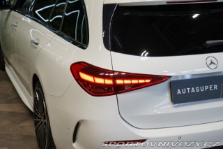 Mercedes-Benz C 200*4M*AMG*360*LED*CARPLA 2023