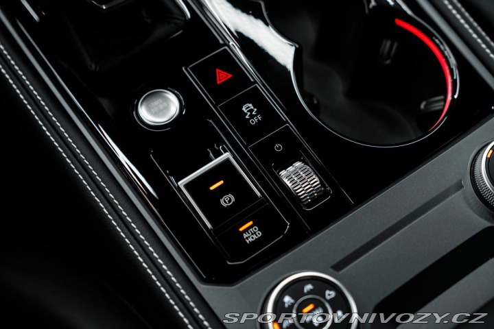 Volkswagen Ostatní modely Touareg 2024