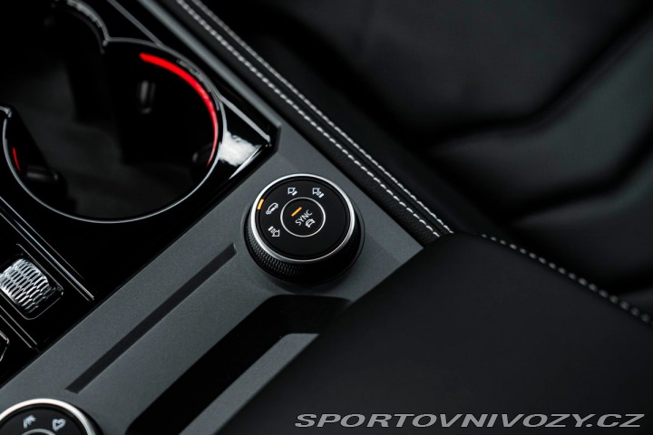 Volkswagen Ostatní modely Touareg 2024