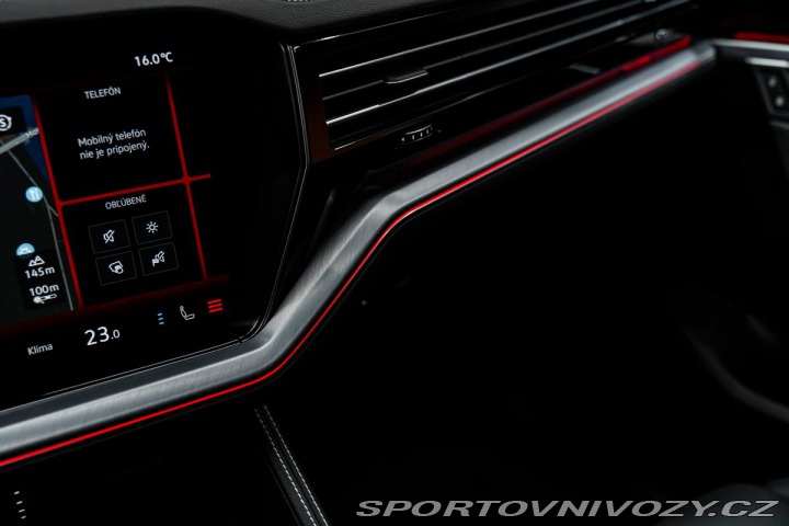 Volkswagen Ostatní modely Touareg 2024