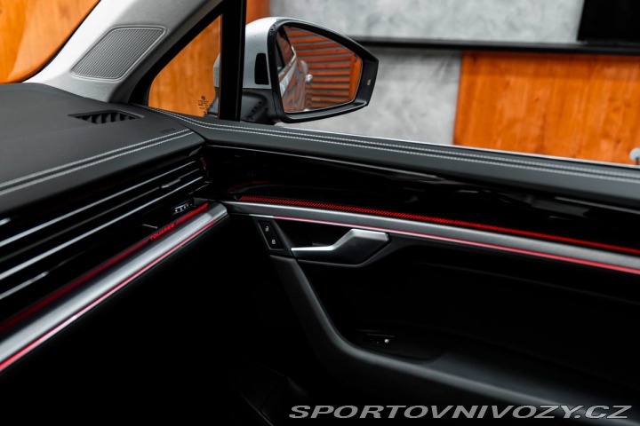 Volkswagen Ostatní modely Touareg 1800