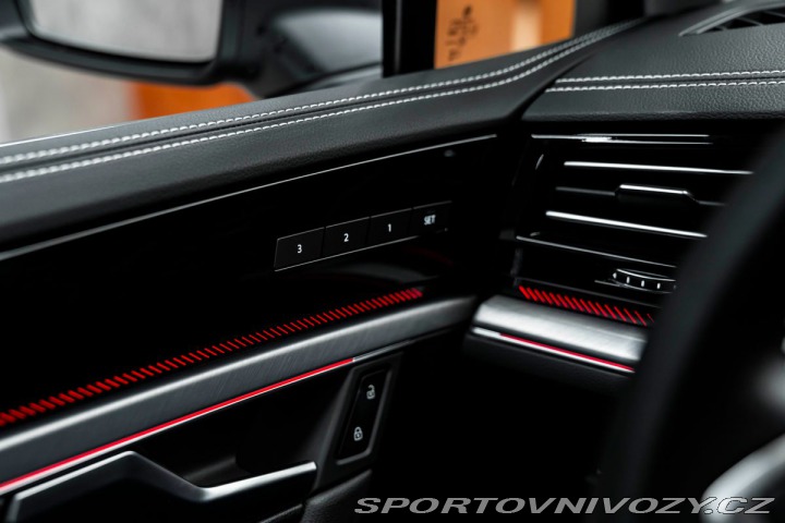 Volkswagen Ostatní modely Touareg 1800