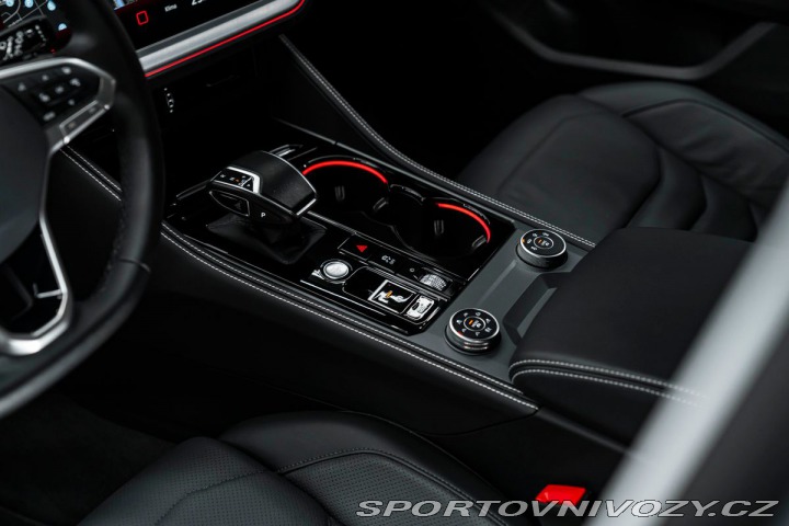 Volkswagen Ostatní modely Touareg 1800