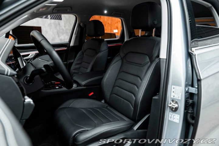 Volkswagen Ostatní modely Touareg 2024