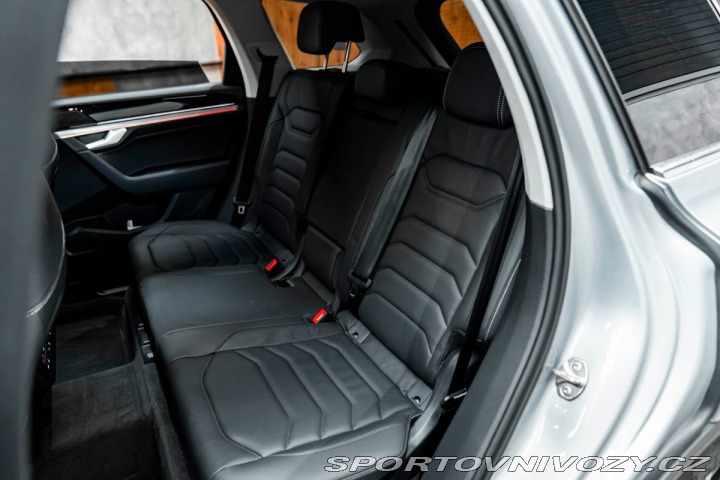 Volkswagen Ostatní modely Touareg 1800