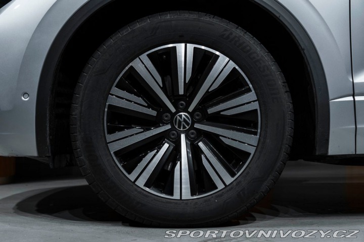 Volkswagen Ostatní modely Touareg 2024