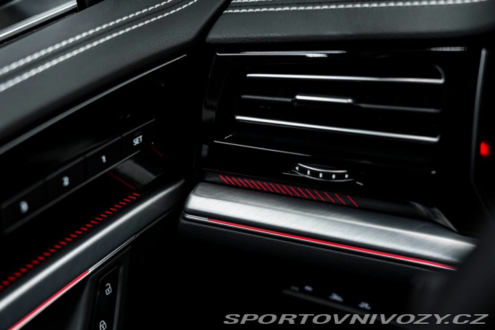 Volkswagen Ostatní modely Touareg 2024