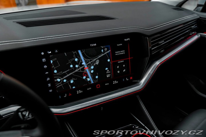 Volkswagen Ostatní modely Touareg 2024