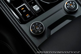 Volkswagen Ostatní modely Touareg 2024