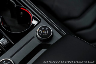 Volkswagen Ostatní modely Touareg 2024