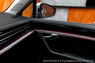 Volkswagen Ostatní modely Touareg 2024