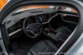 Volkswagen Ostatní modely Touareg 2024