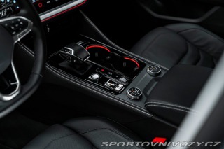 Volkswagen Ostatní modely Touareg 2024