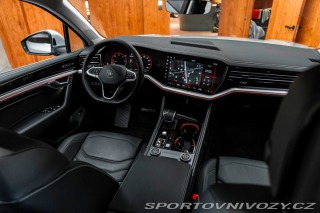 Volkswagen Ostatní modely Touareg 2024