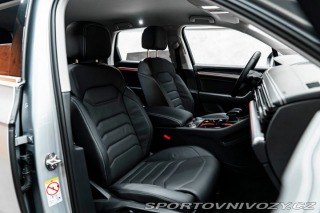 Volkswagen Ostatní modely Touareg 2024