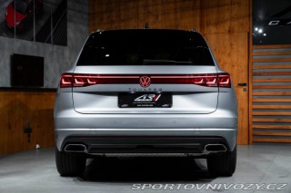 Volkswagen Ostatní modely Touareg 2024