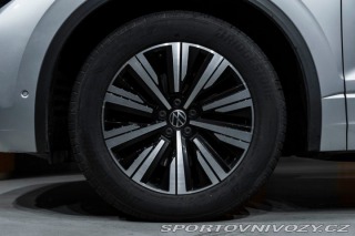 Volkswagen Ostatní modely Touareg 2024