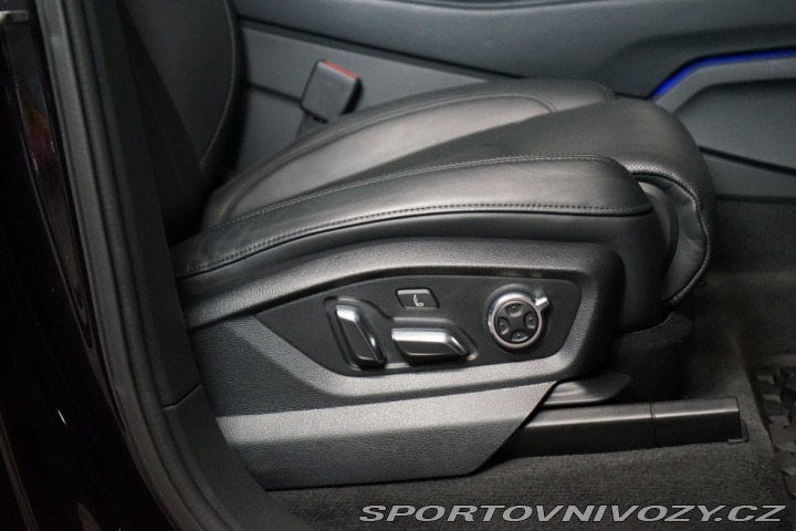 Audi SQ7 4.0 TDI*QUATTRO*TAŽ*PANO* 2018