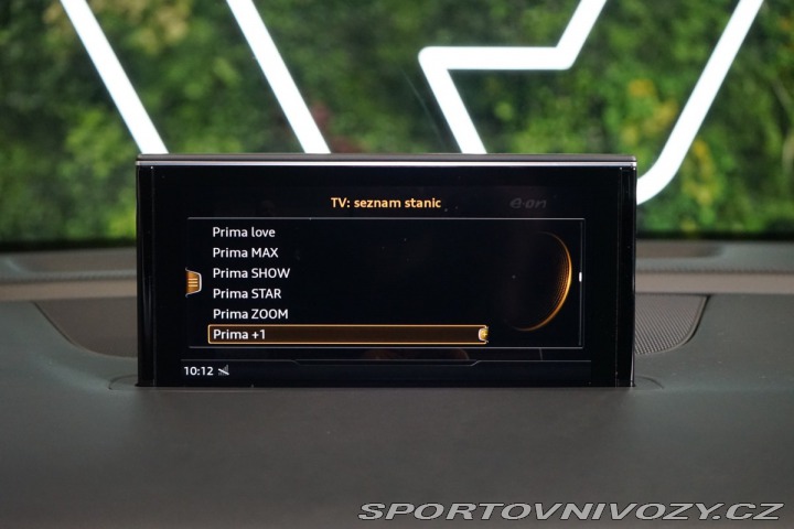 Audi SQ7 4.0 TDI*QUATTRO*TAŽ*PANO* 2018