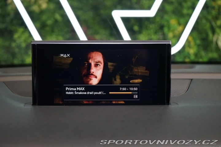 Audi SQ7 4.0 TDI*QUATTRO*TAŽ*PANO* 2018