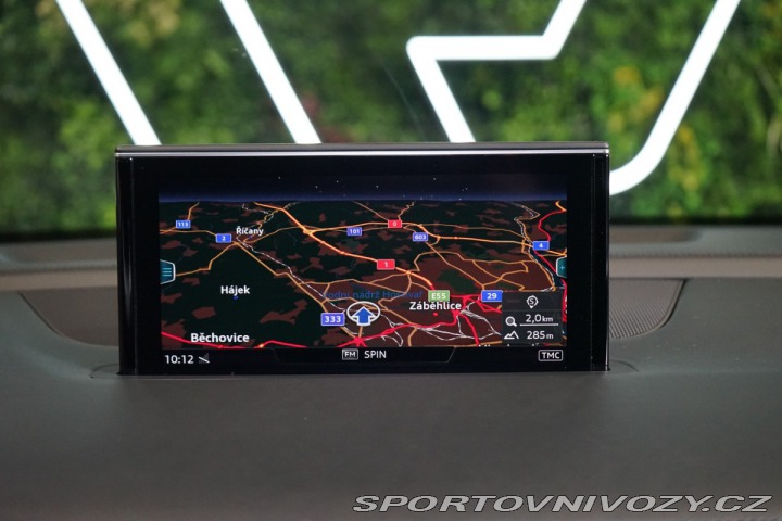 Audi SQ7 4.0 TDI*QUATTRO*TAŽ*PANO* 2018